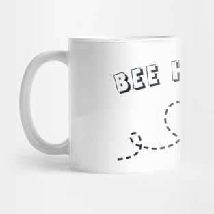 BEE Happy! Mug